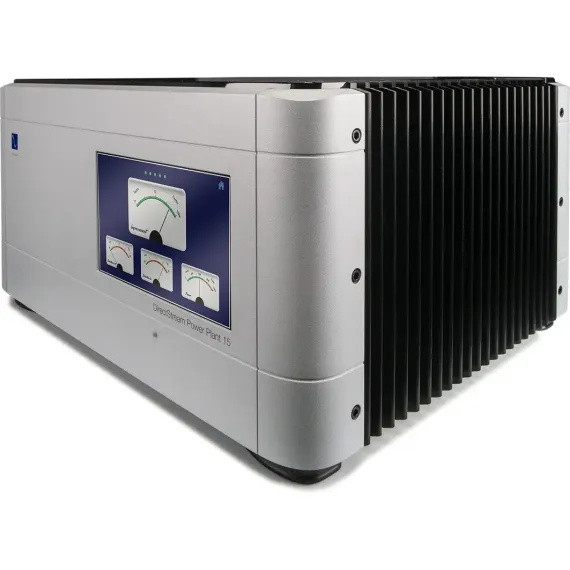 PS Audio DirectStream Power Plant 15 silver