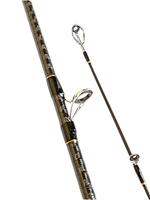 Cпиннинг кастинговый Histar Red тест 7-28 гр длина 213 см