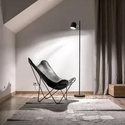 Напольный светильник (торшер) Freya FR5279FL-L7B