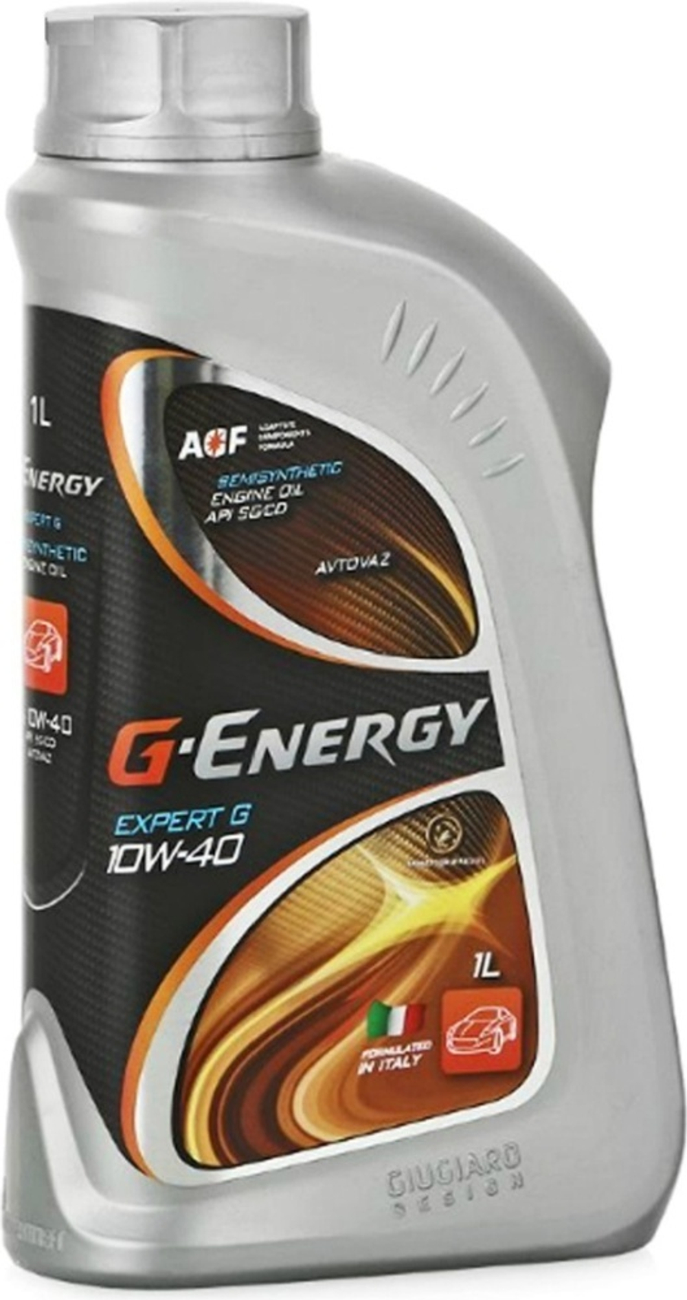G-Energy Expert G 10w40 1л