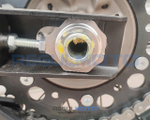 Мотоцикл Regulmoto ZR PR 300 4 valves 6 Gear