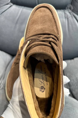 Ботинки Loro Piana