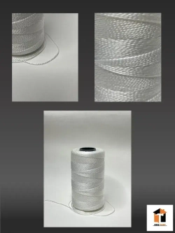 АгроСтандарт Нить хозяйственная 400 м