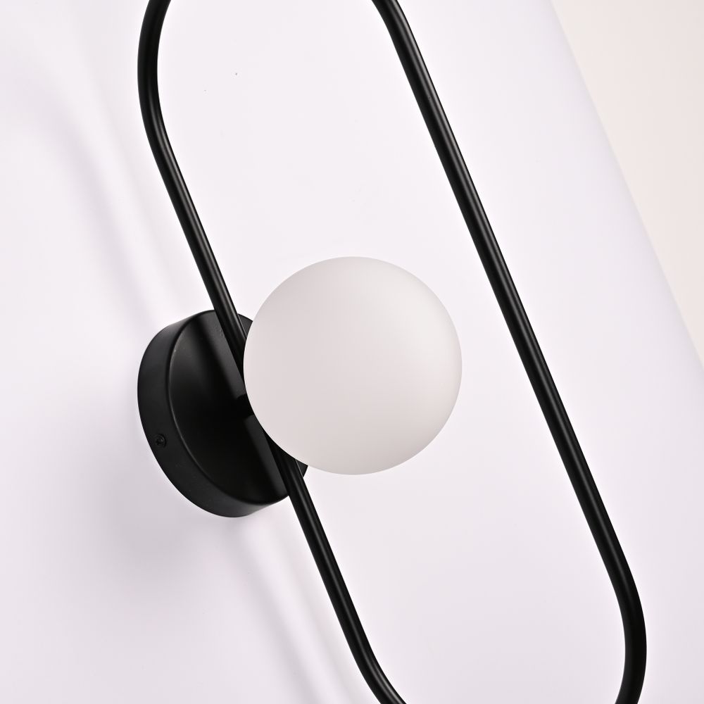 Настенный Светильник Neki L50 By Imperiumloft