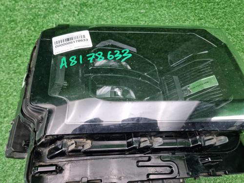 Фара правая Jetour T2 (2023-н.в.) LED