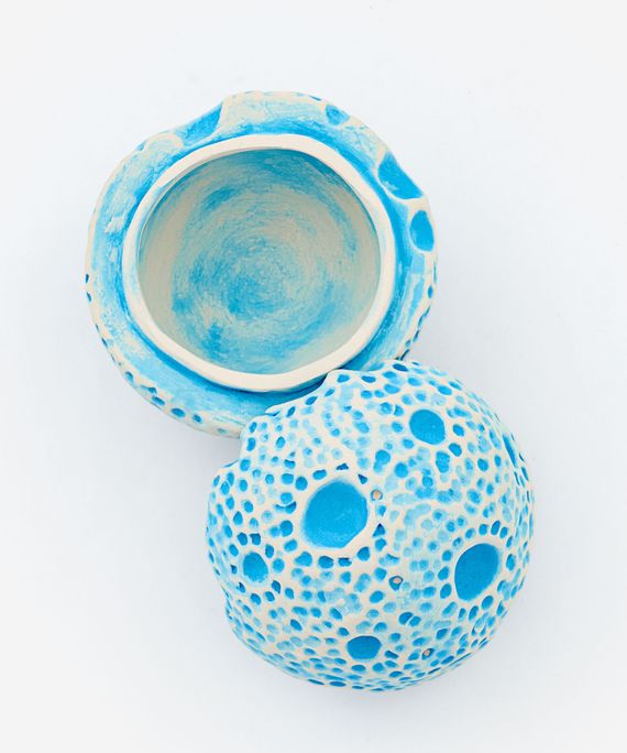 Подарочная упаковка шкатулка из керамики