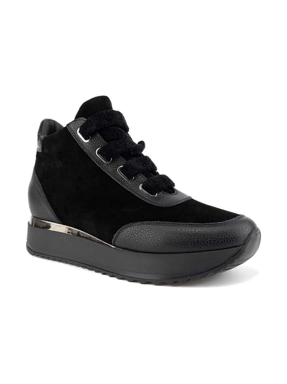 KELTON  кросcовки - черный