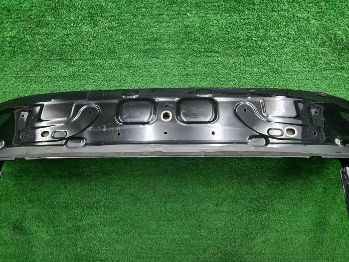 Крышка багажника Porsche Cayenne Coupe (2019-2023)