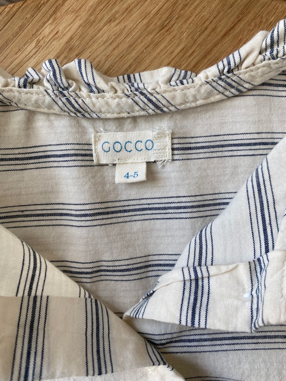 Блузка Gocco