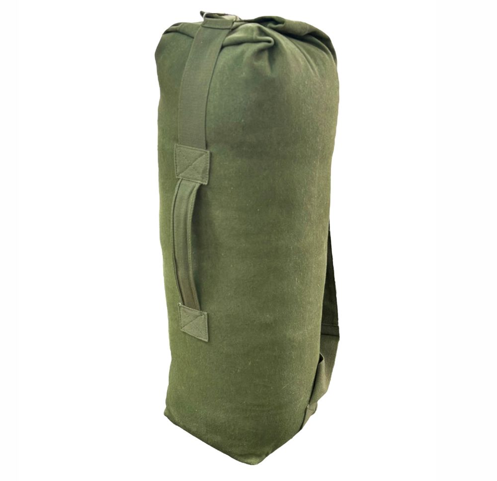 Баул, ВоенПро