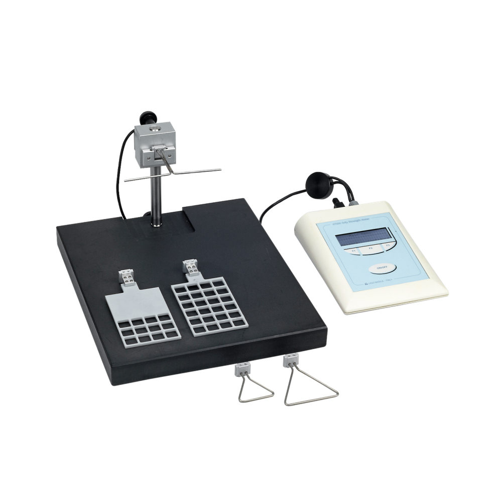 Измеритель силы захвата