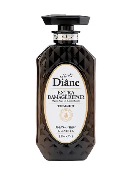 Moist Diane Perfect Beauty Бальзам-маска кератиновая Восстановление 450 мл