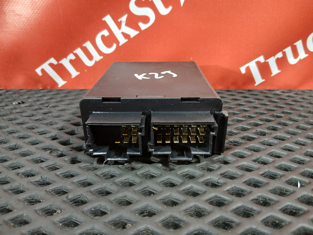 Блок управления центральным замком 2018г.