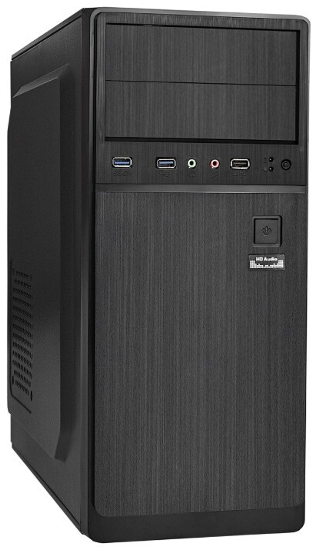 Корпус ATX Exegate XP-402U2-UNS500