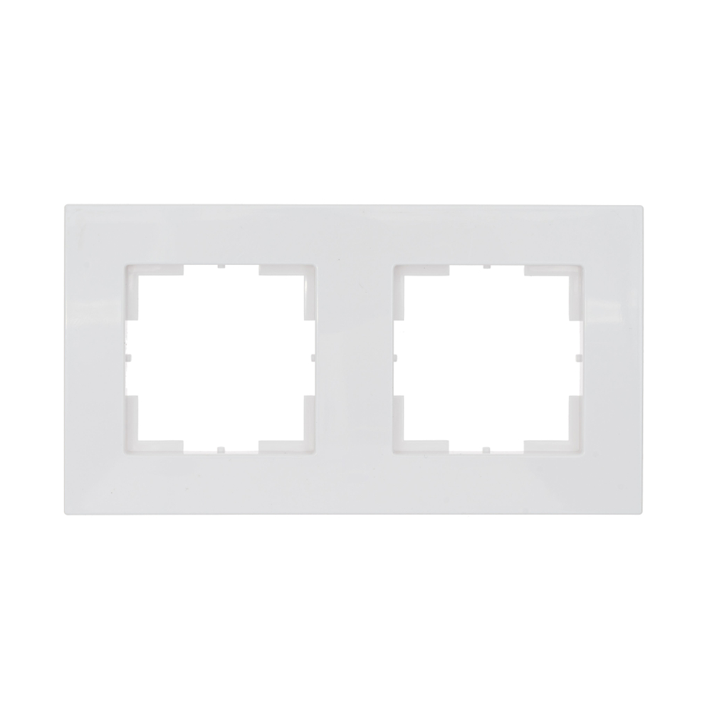 "Аксиома" Рамка двухместная МРФИ11.15.00.00 Кунцево Электро