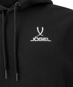 УЦЕНКА Худи ESSENTIAL Fleece Hoodie, черный