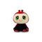 Yumşaq oyuncaq \ Мягкая игрушка \ Soft toys Мягкая игрушка Littlest Pet Shop Beanies Ladybug