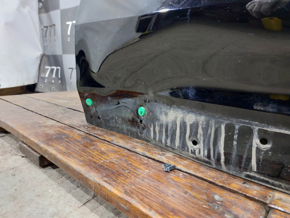 Дверь передняя правая Haval Jolion 24-нв Б/У Оригинал 6101200XST18A