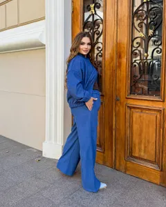 Костюм вельветовый УК-388 Фабрика Моды