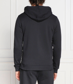 Худи saggy BOSS GREEN - темно-синий(50483240)