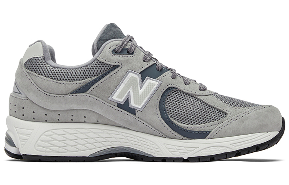 Кроссовки New Balance Nb 2002R "Steel"