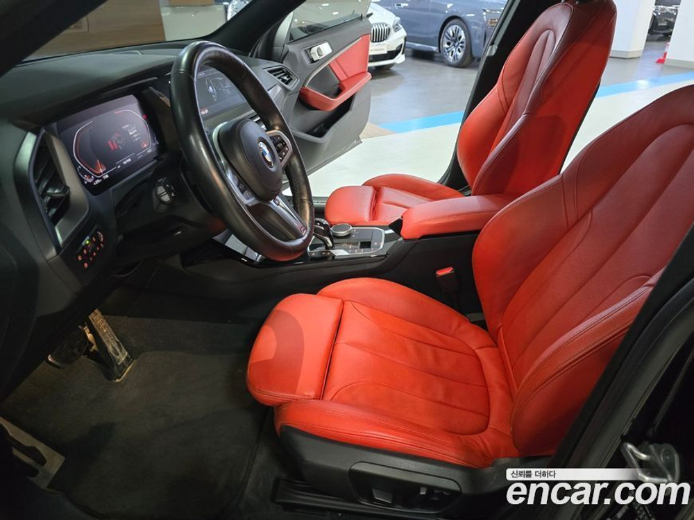 BMW 2 Series Gran Coupe (F44) 220i M Sports (06.2021)