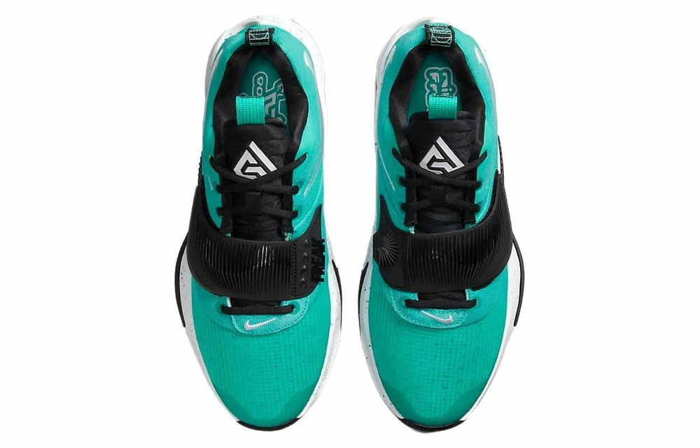 Кроссовки Nike Freak 3 Zoom Tb