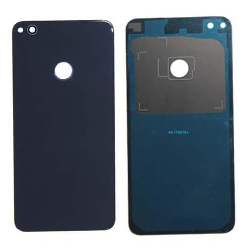 Задняя крышка для Huawei Honor 8 Lite (PRA-TL10) Синий