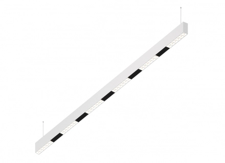 Подвесной светодиодный светильник 1, 5м 36Вт 34°