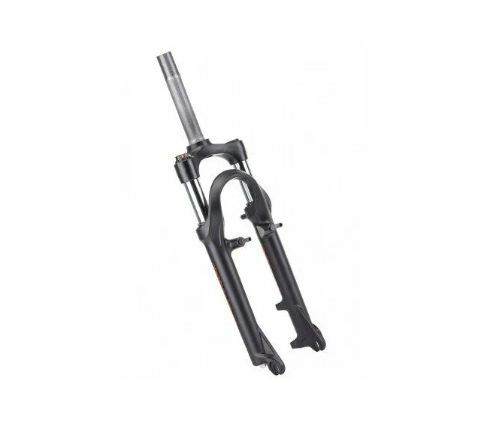 Вилка 24" KL-T170MS-50 1-1/8"x166мм резьб/аморт/V-brake/Диск/алюм. (Challenger V 24"), арт. 110239 (10216170/261217/0119239, Китай)