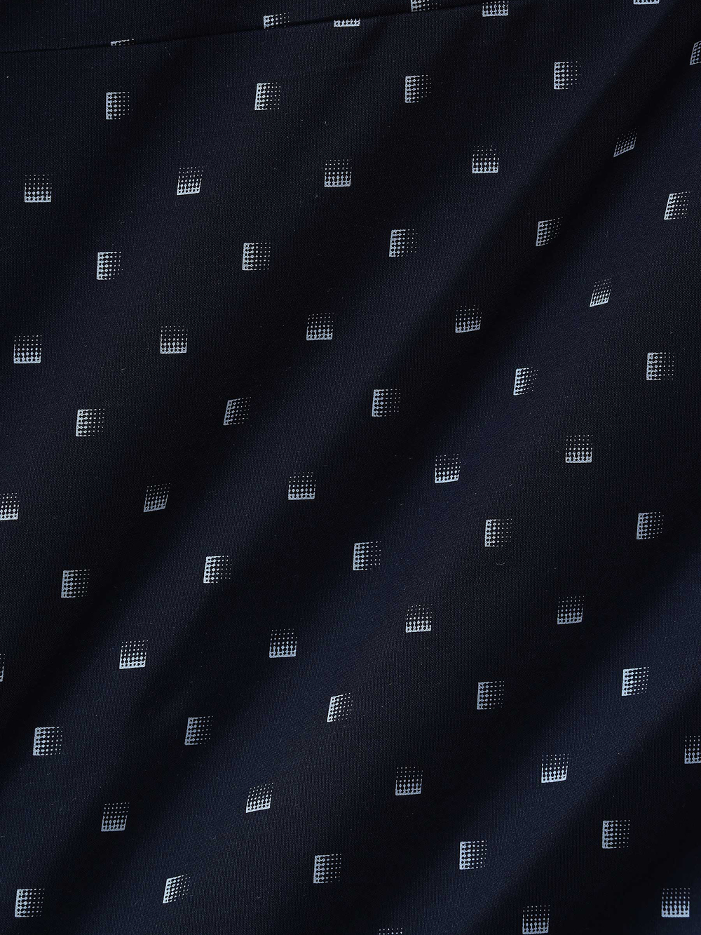 Сорочка мужская VESTER короткий рукав, бамбуковое волокно 73615 40