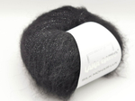 SILK MOHAIR LUX 05000 Nero