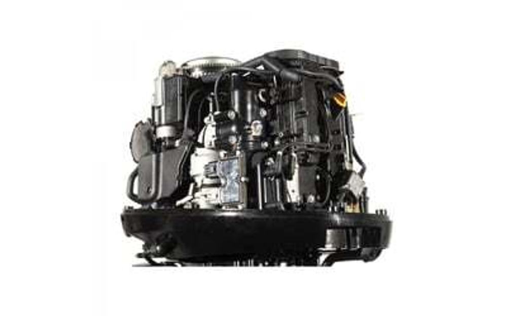 4х-тактный лодочный мотор GOLFSTREAM F100FEL-T EFI