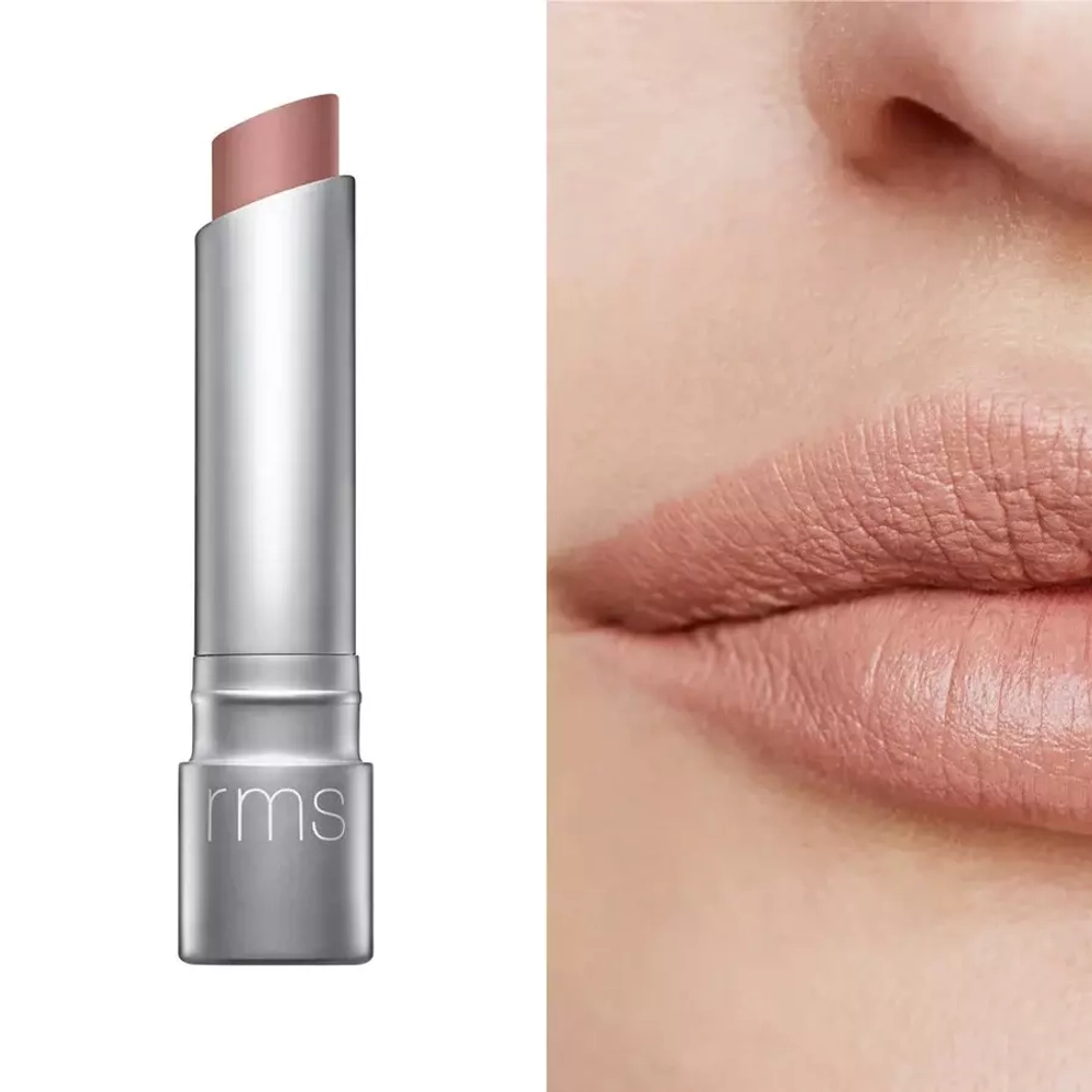 RMS WD14 Wild with desire lipstick collection MAGIC HOUR