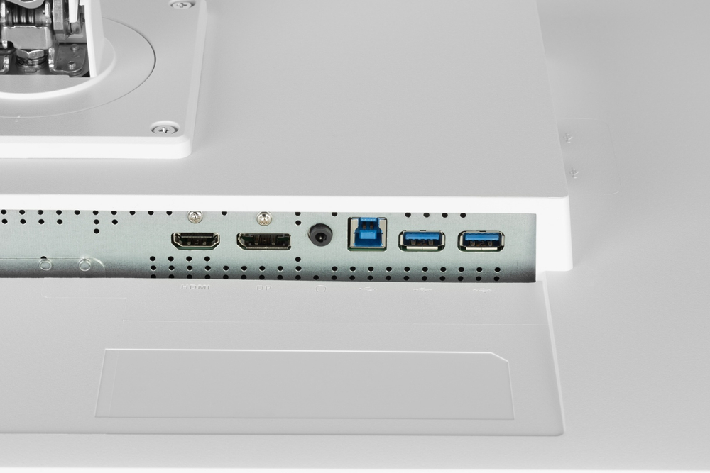 Монитор 27" Iiyama XUB2792QSU-W6 белый