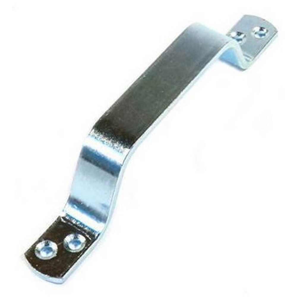 РУЧКА-СКОБА МЕТАЛЛИСТ PC-85 ЦИНК