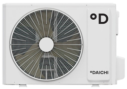 Кондиционер Daichi Ice 2 ICE70AVQS1R-2/ICE70FVS1R-2/-40 Full DC Inverter