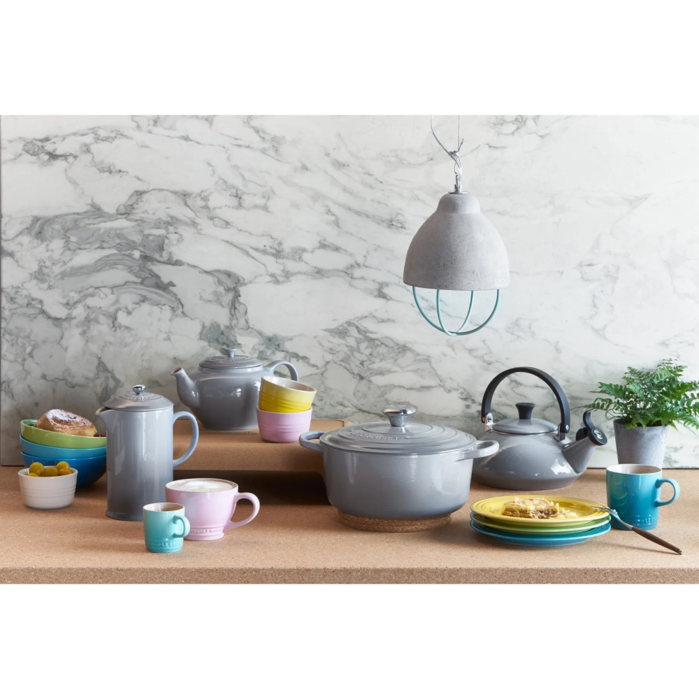 Le Creuset Чайник Zen 1,5л Черный 92009600140000