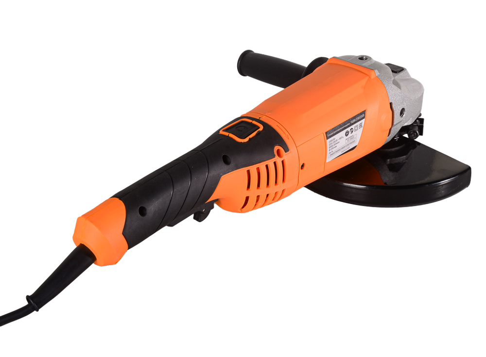 Угловая шлифмашина (болгарка) Вихрь УШМ-230/2300