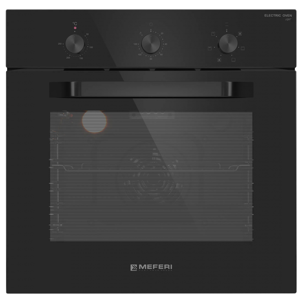 Meferi MEO606BK LIGHT
