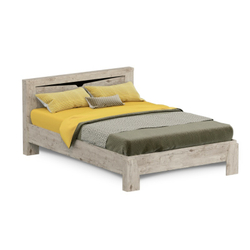 Спальный гарнитур "Соренто" Дуб бонифаций