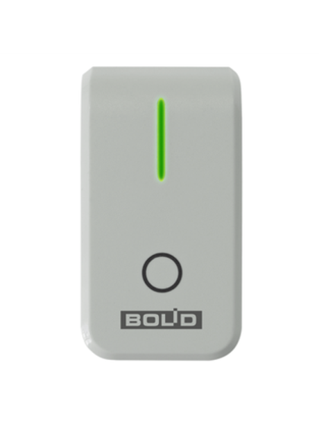 Считыватель Proxy-5MSG Считыватель проксимити карты  Мифайр  с интерфейсами Touch Memory. Сенс. кно