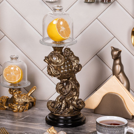 Лимонница Заветное желание Золото