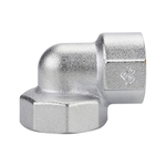 Угол переходной VARMEGA ВР-ВР 1quot; х 1/2quot; хромированный VM09822