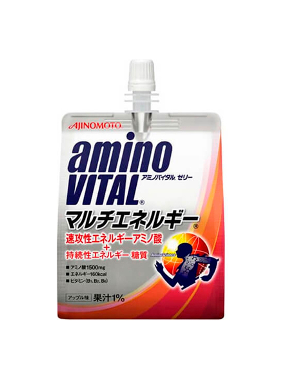 AminoVital Multi Energy, 180 г