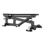 Y978ZAM Скамья универсальная, мобильная