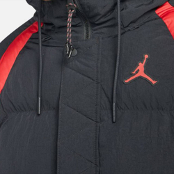 Пуховик Jordan Puffer Logo Jacket