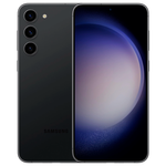 Смартфон Samsung Galaxy S23+ 8/256GB Dual Sim, Black (Черный) (SM-S9160)