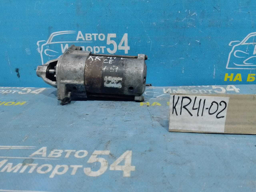 Стартер TOYOTA TOWNACE NOAH 1997