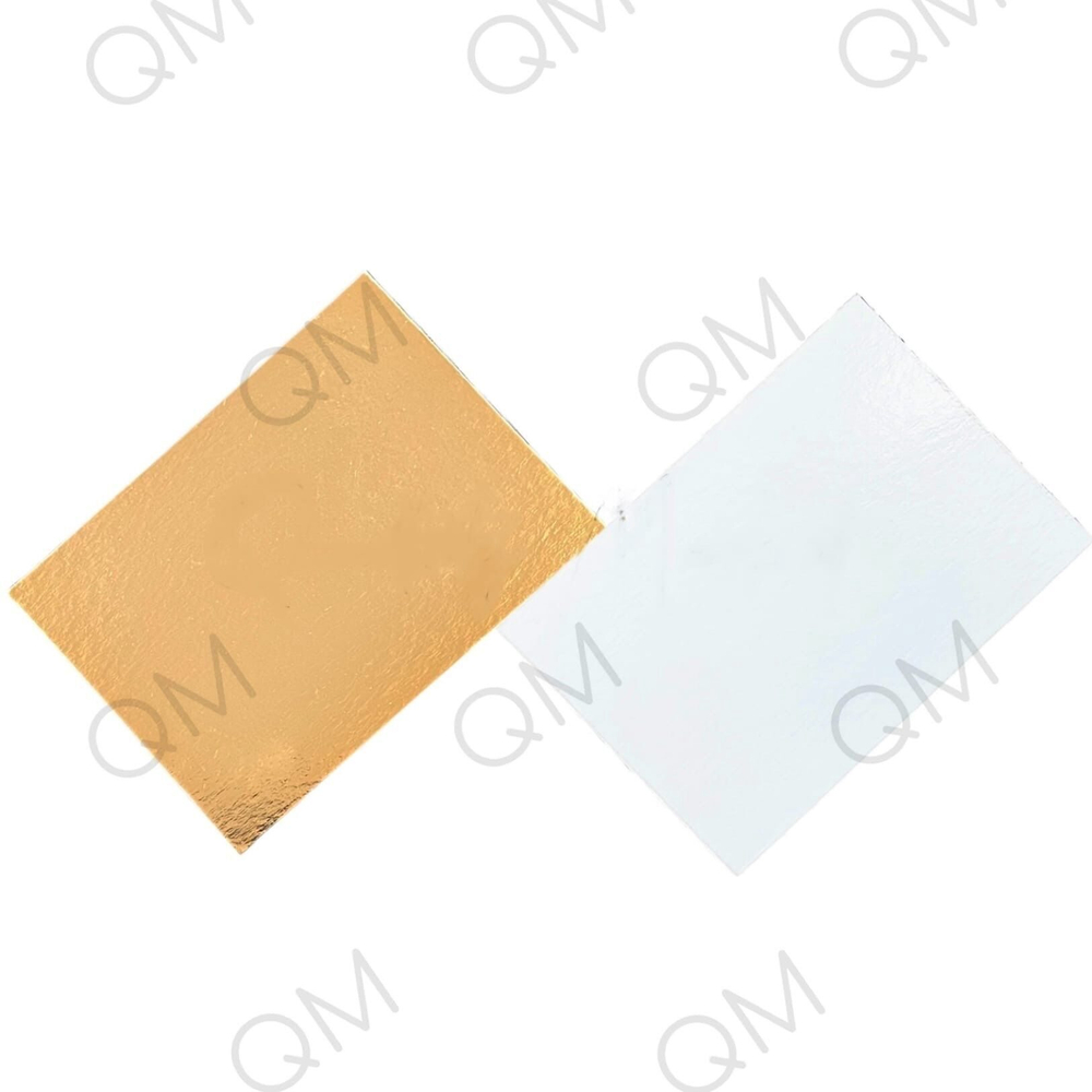 Подложка для торта, 300 х 400 мм, 1.5 мм, 50шт